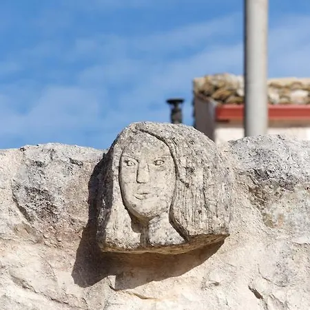 Relais Cimillà *