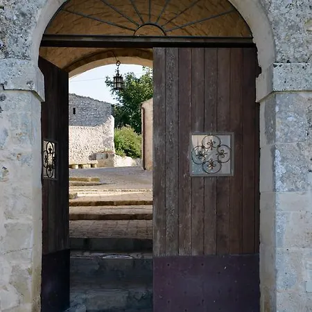 Relais Cimillà Casa di campagna Ragusa