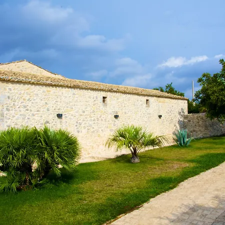 Relais Cimillà Raguse