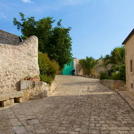 Relais Cimillà Séjour à la campagne