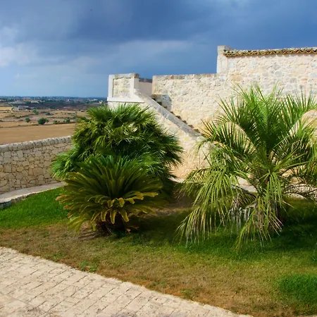 Relais Cimillà Séjour à la campagne