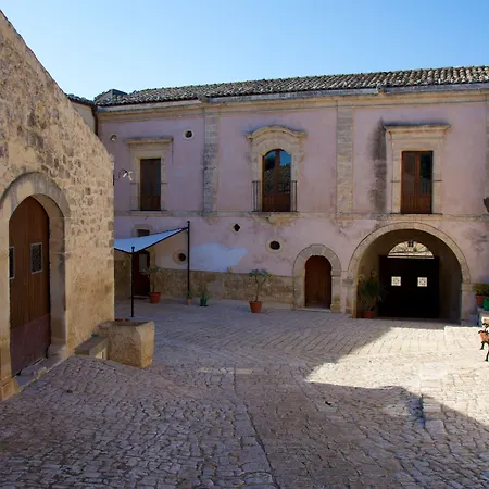 Relais Cimillà * Raguse