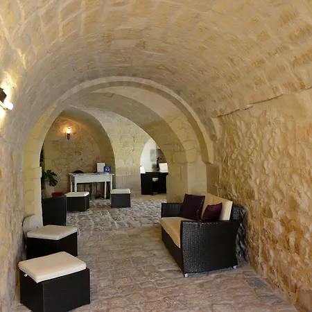 Landsted Relais Cimilla