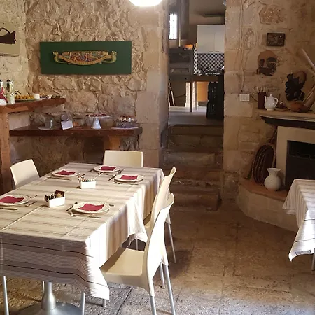 Relais Cimilla Country house Ragusa