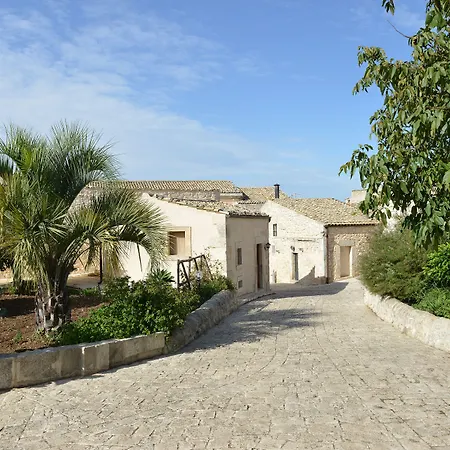 Séjour à la campagne Relais Cimillà