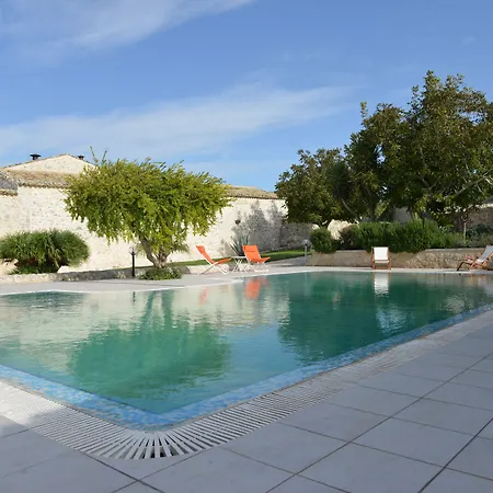 Relais Cimilla * Ragusa