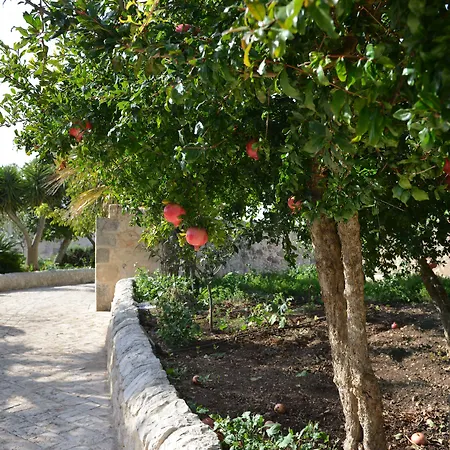 Relais Cimilla