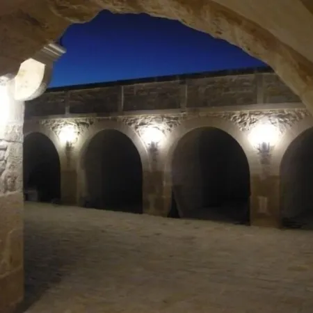 Relais Cimilla Landsted Ragusa