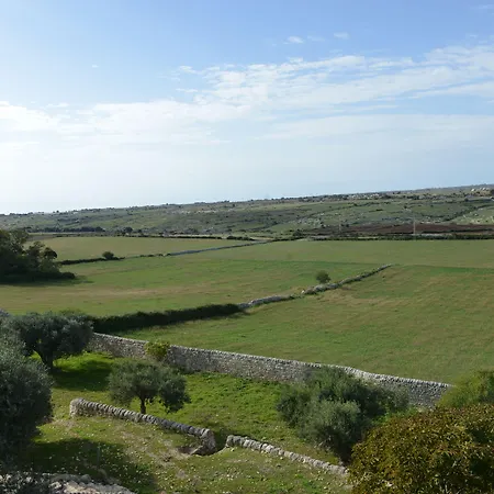 Relais Cimilla Landsted Ragusa