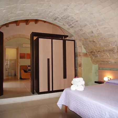Relais Cimilla Landsted