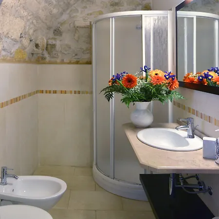 Relais Cimilla Landsted Ragusa