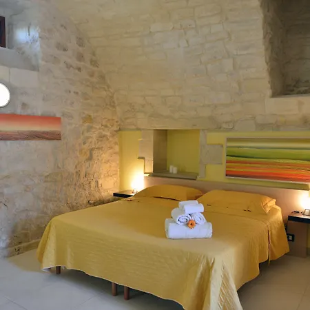 Relais Cimilla * Ragusa