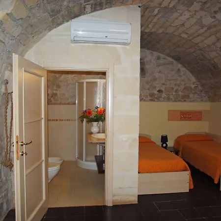 Relais Cimilla Landsted Ragusa