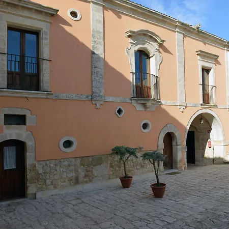 Relais Cimilla