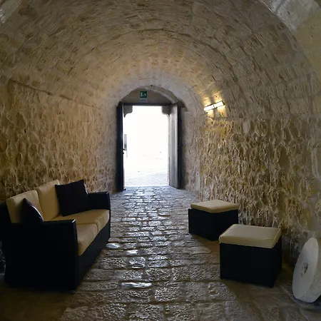 Relais Cimilla Gospodarstwo wiejskie Ragusa