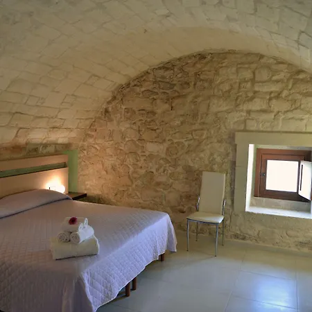 Relais Cimilla Landsted Ragusa