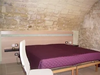 Relais Cimillà