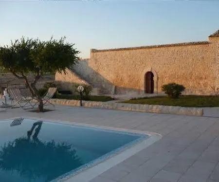 Relais Cimilla Landsted