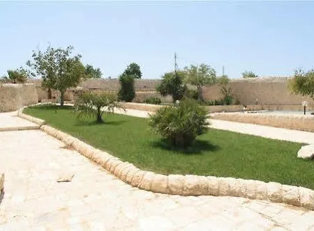 Relais Cimilla * Ragusa
