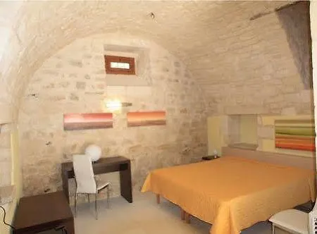 Casa di campagna Relais Cimillà