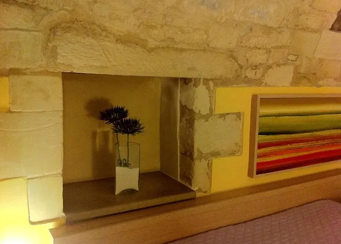 Relais Cimillà Séjour à la campagne Raguse