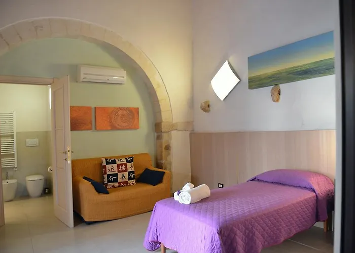 Relais Cimillà *