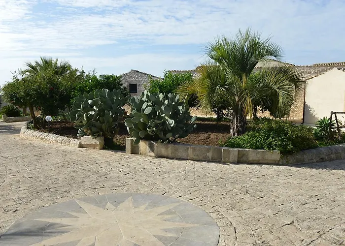 Relais Cimillà Séjour à la campagne *