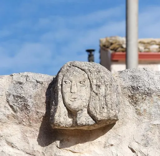 Relais Cimillà *