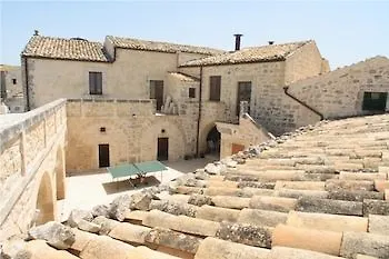 Relais Cimillà Raguse