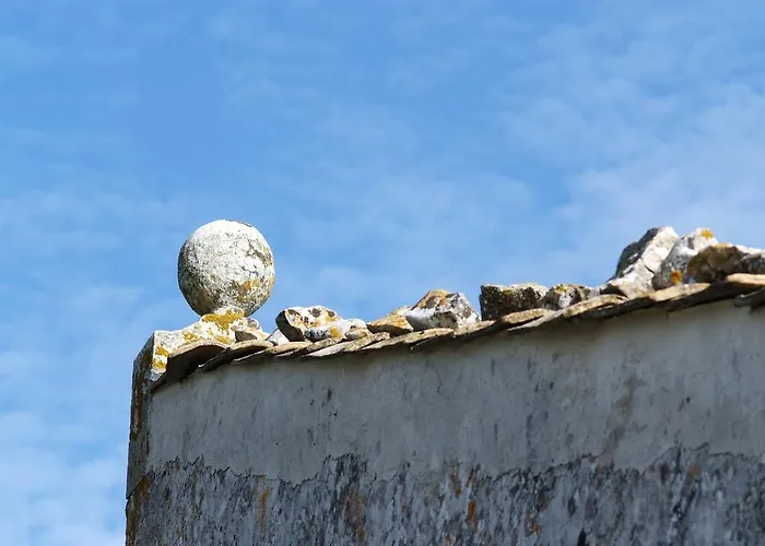 Séjour à la campagne Relais Cimillà Raguse