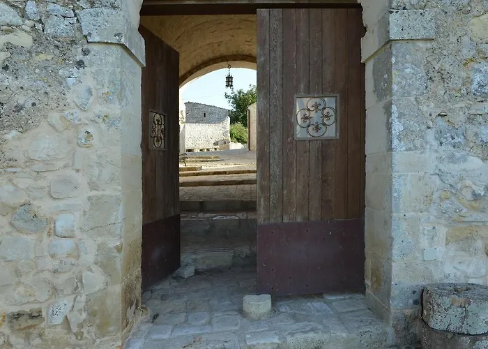Relais Cimillà *