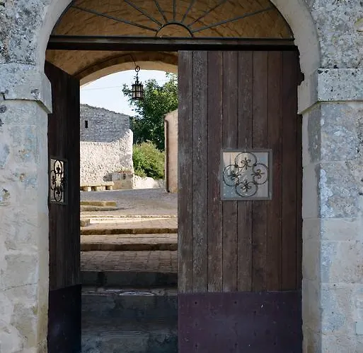 Relais Cimillà Séjour à la campagne Raguse
