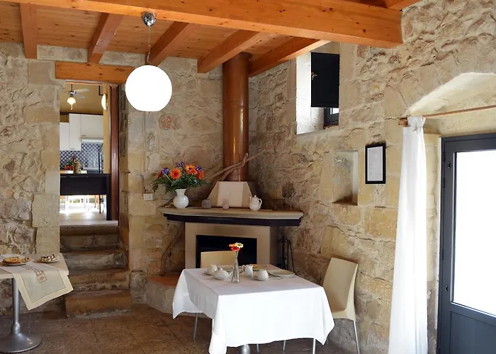 Relais Cimillà *