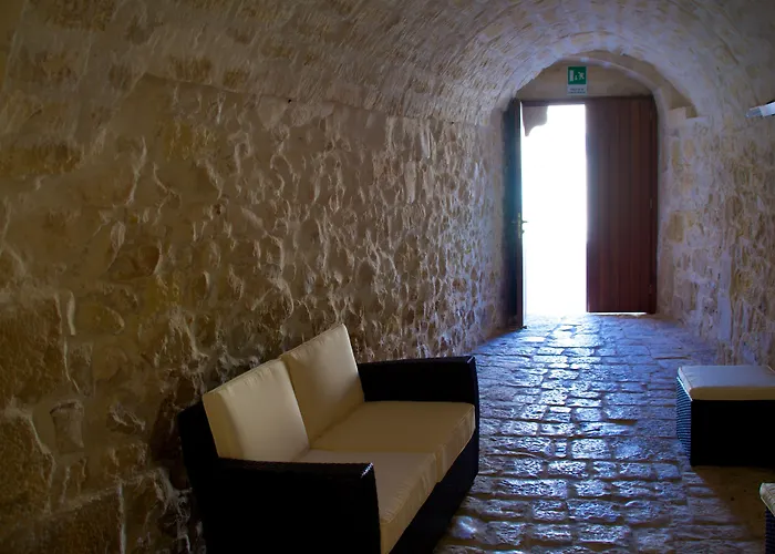 Relais Cimillà * Raguse