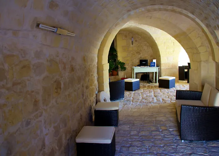 Relais Cimillà *