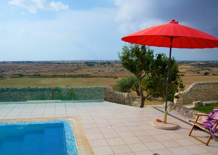 Relais Cimillà