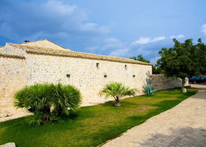 Relais Cimillà Raguse