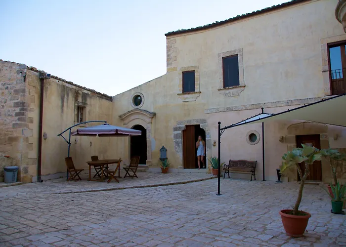 Relais Cimillà *