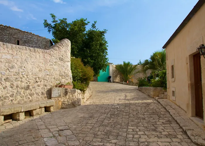 Relais Cimillà Séjour à la campagne