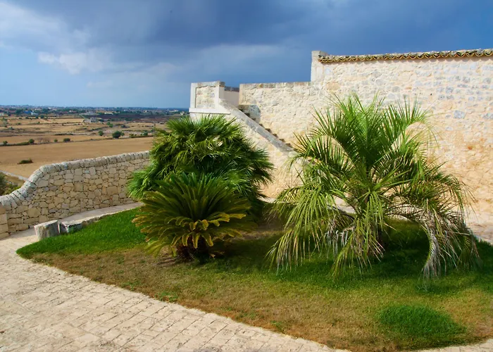 Relais Cimillà Séjour à la campagne