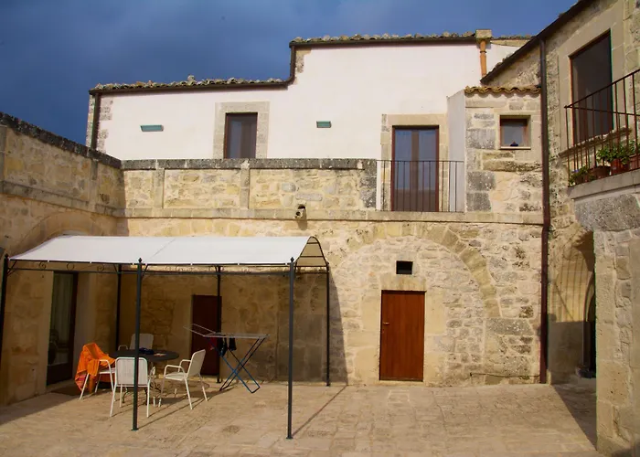 Relais Cimillà *