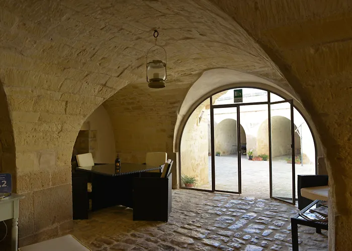 Relais Cimillà * Raguse