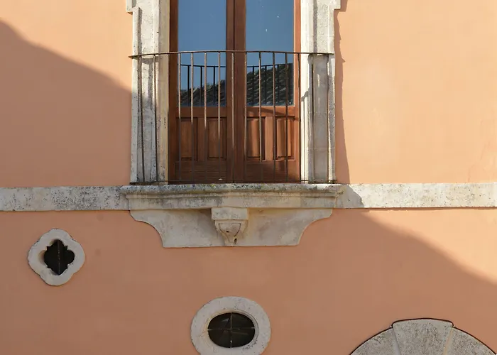Relais Cimillà *