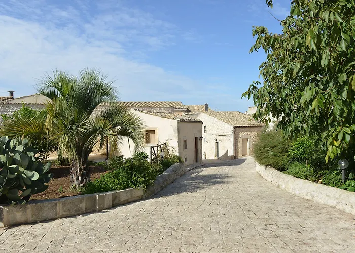 Séjour à la campagne Relais Cimillà