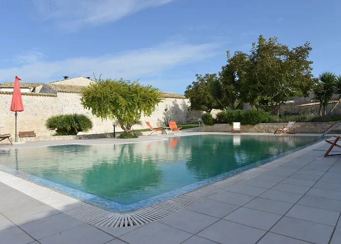 Relais Cimillà * Raguse