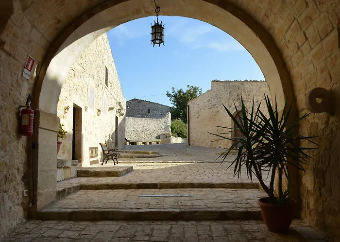 Relais Cimillà