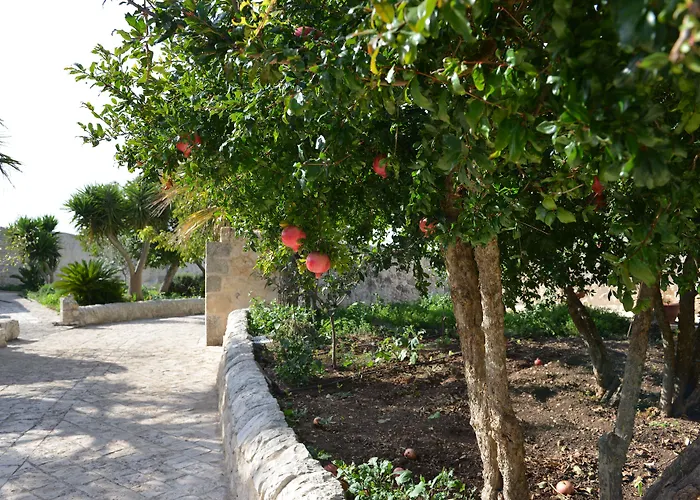 Relais Cimillà