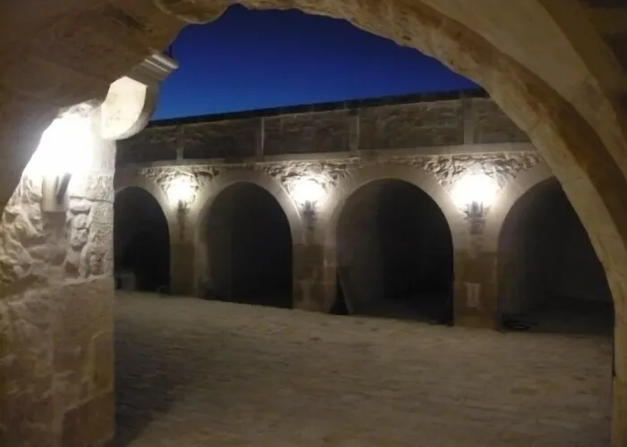 Relais Cimillà Séjour à la campagne Raguse