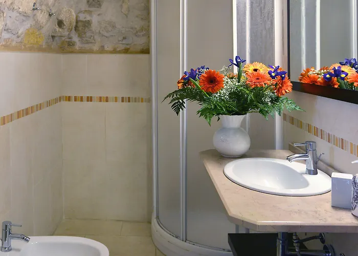 Relais Cimillà Séjour à la campagne Raguse