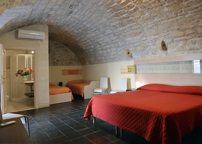 Relais Cimillà Séjour à la campagne Raguse